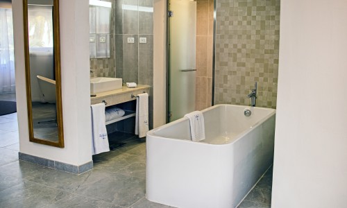 Junior Suite Deluxe